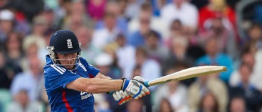 Ian Bell back when he played one-day cricket ian-bell