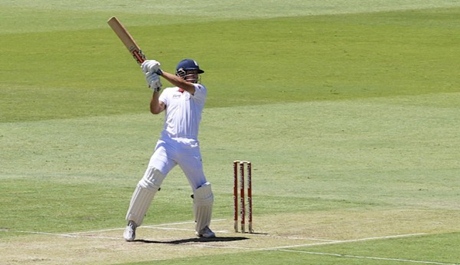 alastair cook 2010. Alastair Cook further extends