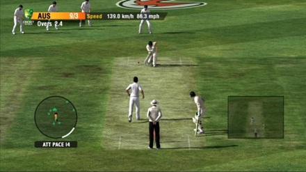 International Cricket Captain 2010 screenshot