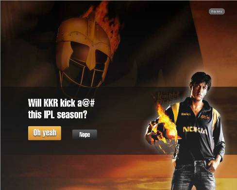 kolkata knight riders. Kolkata Knight Riders#39;