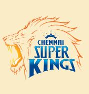 Chennai Super Kings logo