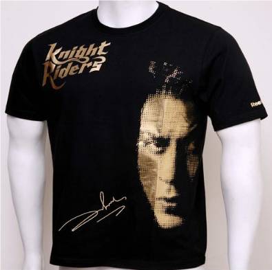 kolkata knight riders. Kolkata Knight Riders T-shirt