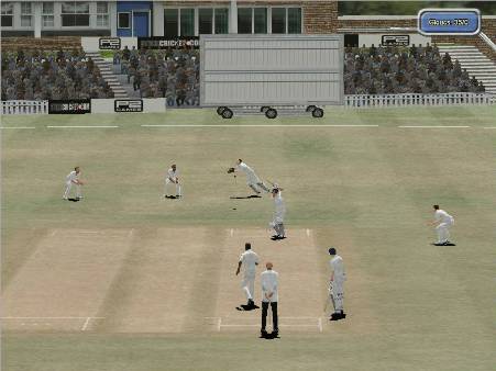 International Cricket Captain 2009 screenshot