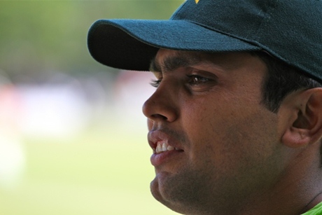 kamran akmal depiction