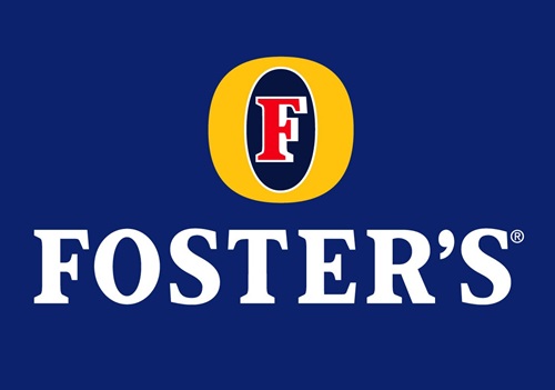 Foster's logo
