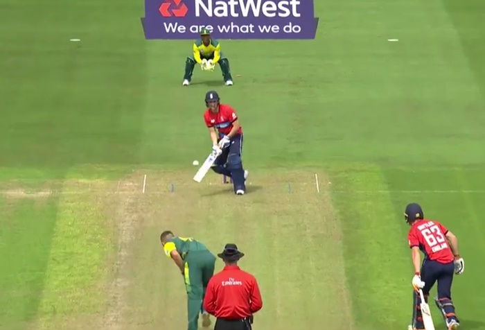 Live cricket score, live score updates of international, domestic and leagues matches. Bbc Live Cricket Scores . BBC to show "some" live cricket from 2020 as highlights ...
