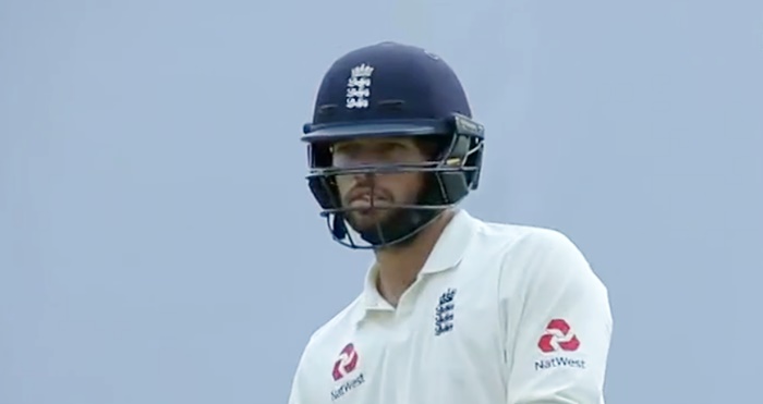 Is Ben Foakes being treated fairly by England?