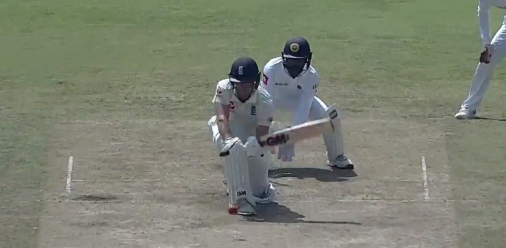 A non-dismissal sweep