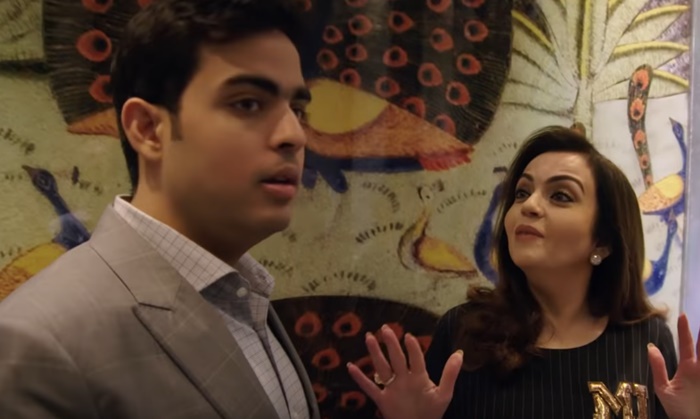 IPL 2018: Netflix to produce series on Mumbai Indians - myKhel