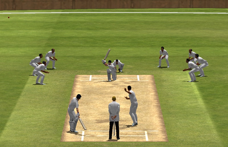 Sim Series, Sri Lanka v England, 2nd Test, day 4: England rue first innings deficit