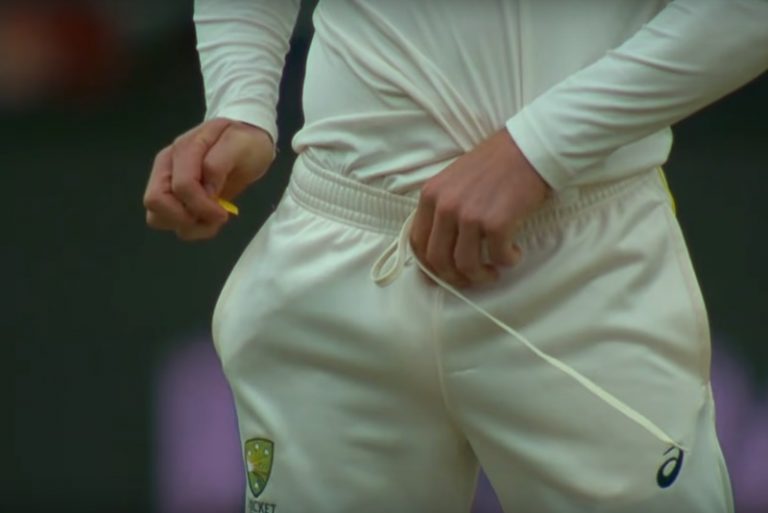Cricket Australia asks Cameron Bancroft if he’s going to remove more things from beneath the carpet