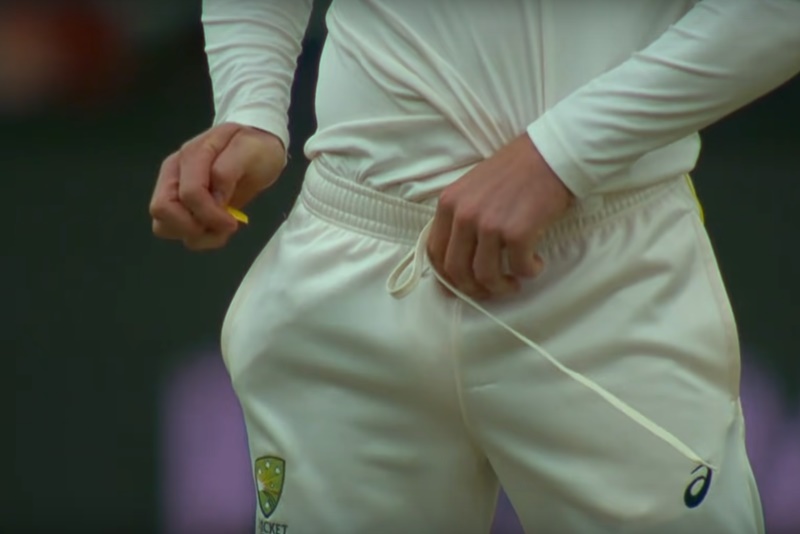 Cricket Australia asks Cameron Bancroft if he’s going to remove more things from beneath the carpet