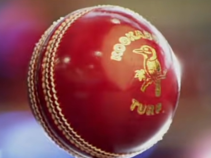 Kookaburra cricket ball King Cricket