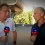 Sky Sports has boiled its Ashes coverage down to its purest and greatest form: Mike Atherton and Nasser Hussain standing there talking about what’s gone wrong
