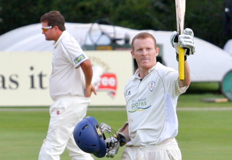 One day we might use a different Chris Rogers picture - but not yet
