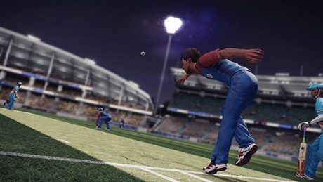 Cricket Cricket