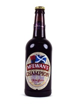 McEwan's generic Champion Ale