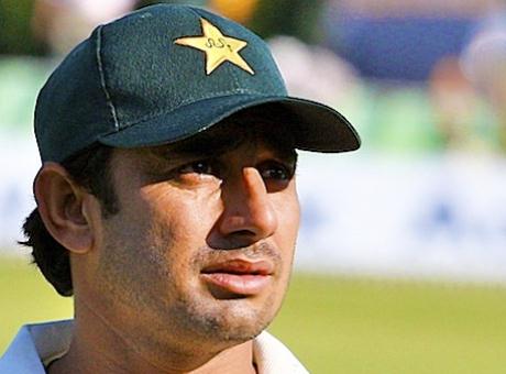 Saeed Ajmal's teesra was surplus to requirements